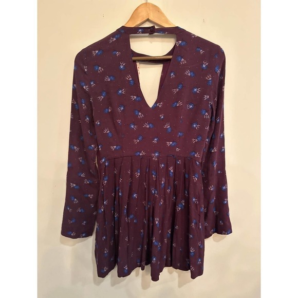 Free People Tegan Dress - Picture 3 of 10